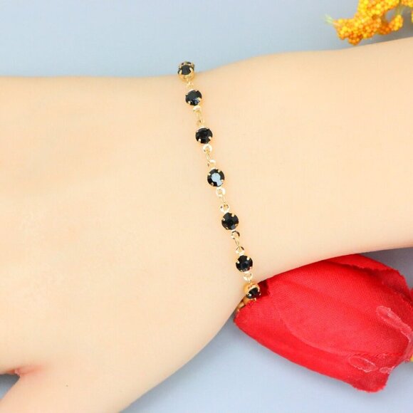 "Elegant & Trendy Bracelet, A Perfect Gift for Women, Thoughtful, EVCH1665 - Picture 5 of 10